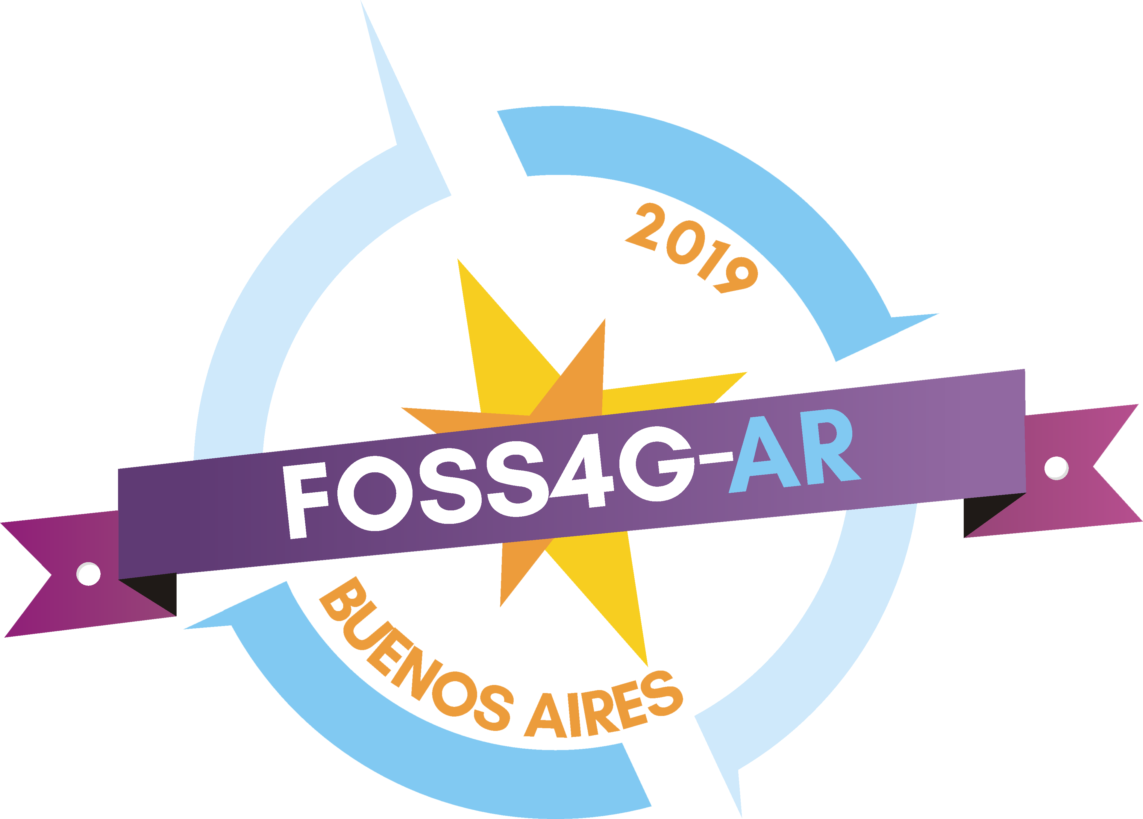 FOSS4G-AR